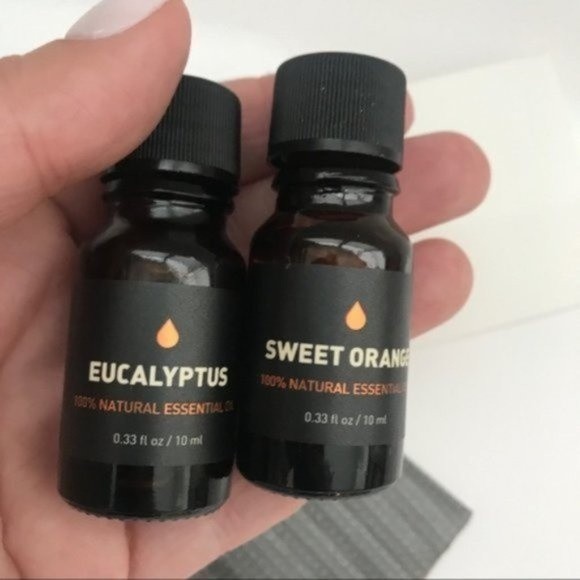 Way of Will | Set of 2 Essential Oils NIB - Picture 5 of 5